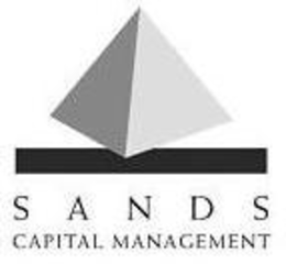 SANDS CAPITAL MANAGEMENT trademark