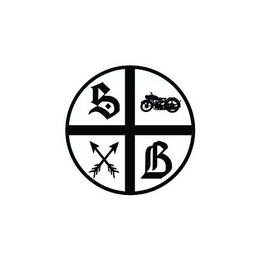 S B trademark