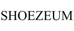 SHOEZEUM trademark