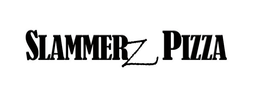SLAMMERZ PIZZA trademark
