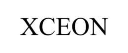 XCEON trademark