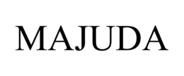 MAJUDA trademark