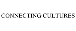 CONNECTING CULTURES trademark