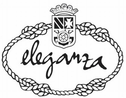 ELEGANZA trademark