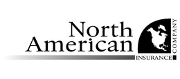NORTH AMERICAN INSURANCE COMPANY trademark