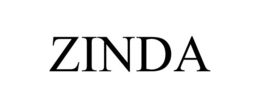 ZINDA trademark