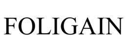 FOLIGAIN trademark