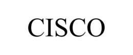 CISCO trademark