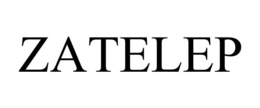 ZATELEP trademark