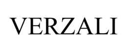 VERZALI trademark