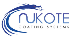 NUKOTE COATING SYSTEMS trademark