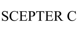 SCEPTER C trademark