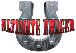 ULTIMATE BURGER trademark