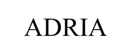 ADRIA trademark