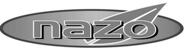 NAZO trademark