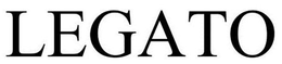 LEGATO trademark