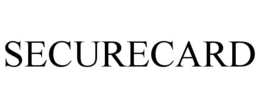 SECURECARD trademark