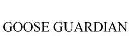 GOOSE GUARDIAN trademark
