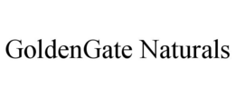 GOLDENGATE NATURALS trademark