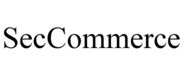 SECCOMMERCE trademark