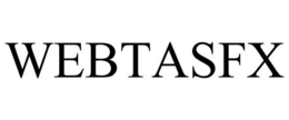 WEBTASFX trademark