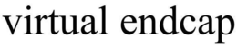 VIRTUAL ENDCAP trademark