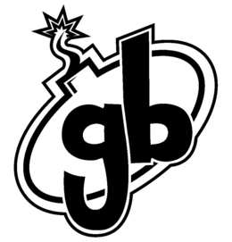 GB trademark