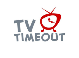 TV TIMEOUT trademark