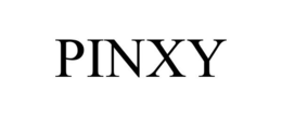PINXY trademark