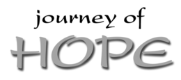JOURNEY OF HOPE trademark