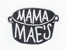 MAMA MAE'S trademark