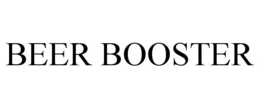 BEER BOOSTER trademark