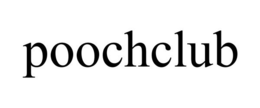 POOCHCLUB trademark