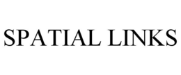 SPATIAL LINKS trademark