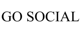 GO SOCIAL trademark
