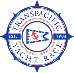 TRANSPACIFIC YACHT RACE EST. 1906 trademark