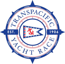 TRANSPACIFIC YACHT RACE EST. 1906 trademark