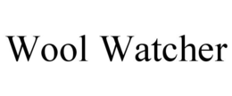 WOOL WATCHER trademark