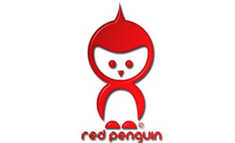 RED PENGUIN trademark