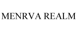 MENRVA REALM trademark