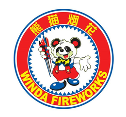 WINDA FIREWORKS trademark
