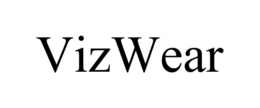VIZWEAR trademark