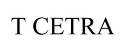 T CETRA trademark