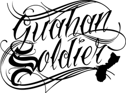 GUAHAN SOLDIER trademark