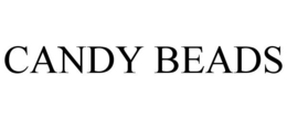 CANDY BEADS trademark