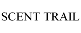 SCENT TRAIL trademark