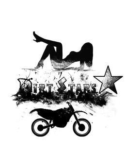 DIRT STARS trademark