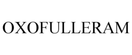 OXOFULLERAM trademark