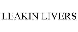 LEAKIN LIVERS trademark