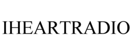 IHEARTRADIO trademark